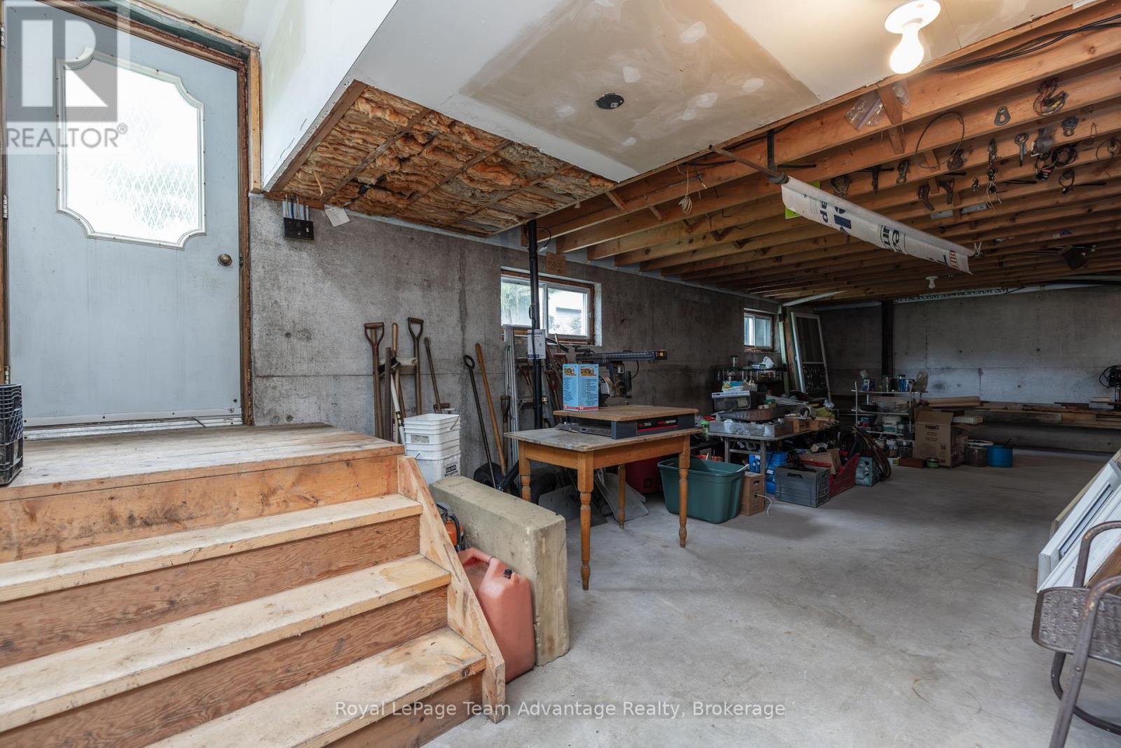 98 Gibson Street, Parry Sound, Ontario  P2A 1X5 - Photo 26 - X13489896