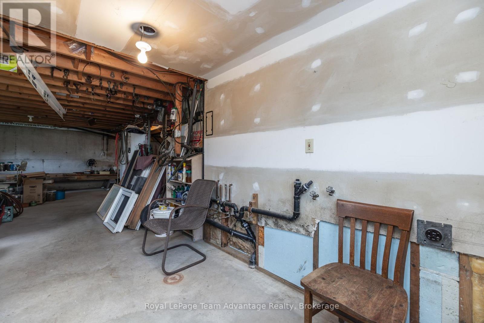 98 Gibson Street, Parry Sound, Ontario  P2A 1X5 - Photo 27 - X13489896