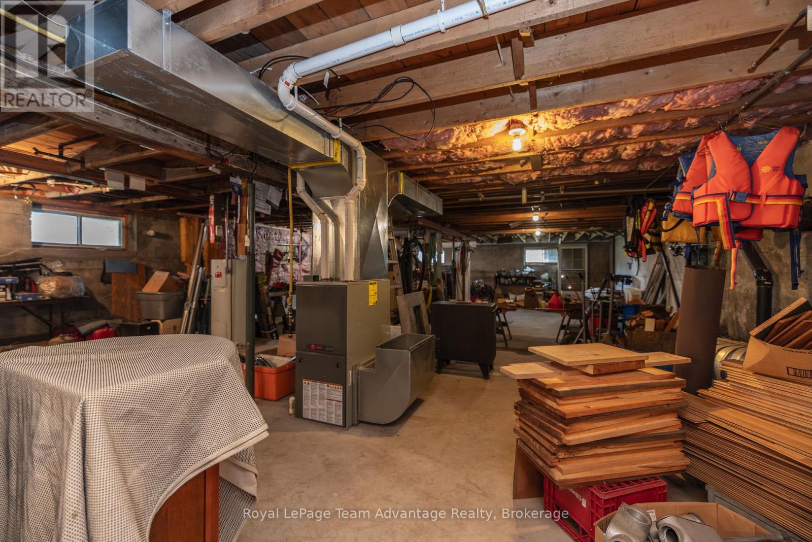 98 Gibson Street, Parry Sound, Ontario  P2A 1X5 - Photo 28 - X13489896