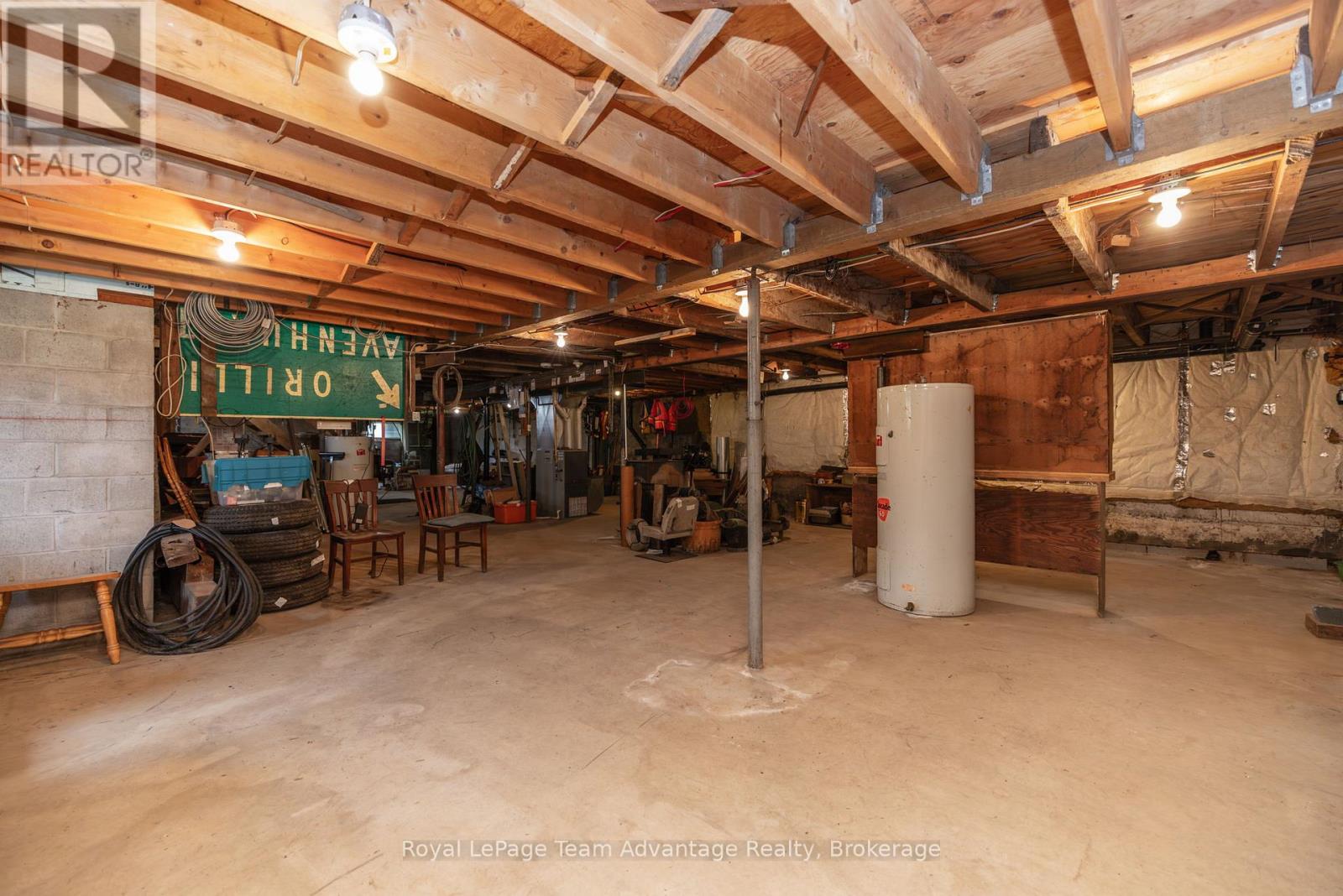98 Gibson Street, Parry Sound, Ontario  P2A 1X5 - Photo 30 - X13489896