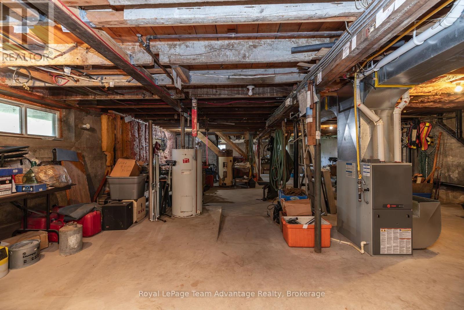 98 Gibson Street, Parry Sound, Ontario  P2A 1X5 - Photo 31 - X13489896