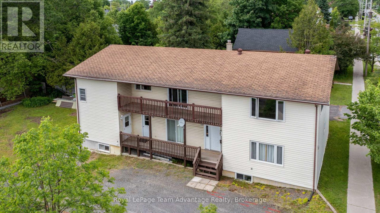98 Gibson Street, Parry Sound, Ontario  P2A 1X5 - Photo 33 - X13489896