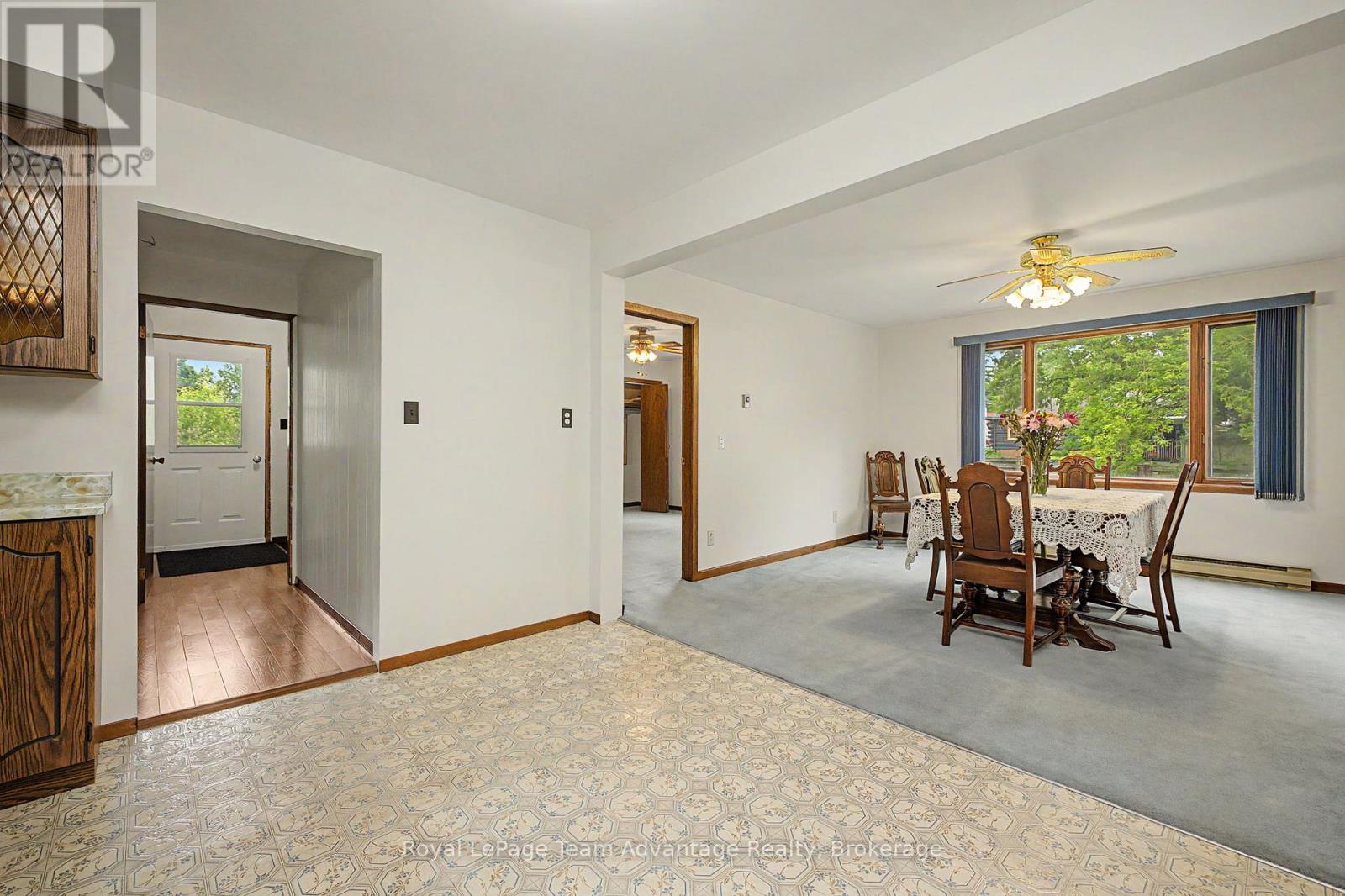 98 Gibson Street, Parry Sound, Ontario  P2A 1X5 - Photo 7 - X13489896