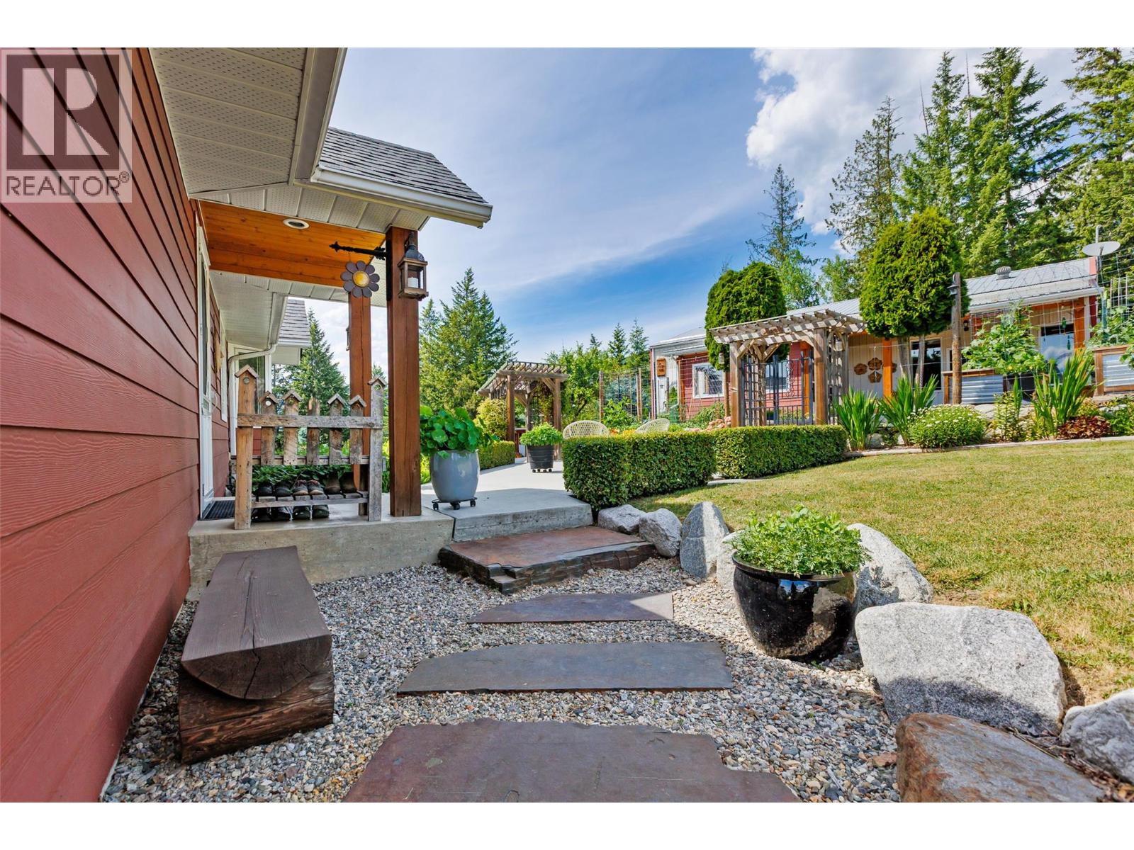 850 Packing Shed Road, Creston, British Columbia  V0B 2N2 - Photo 45 - 10392487