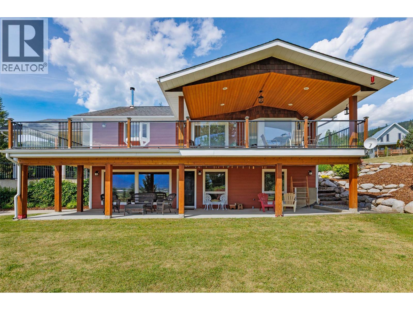 850 Packing Shed Road, Creston, British Columbia  V0B 2N2 - Photo 48 - 10392487