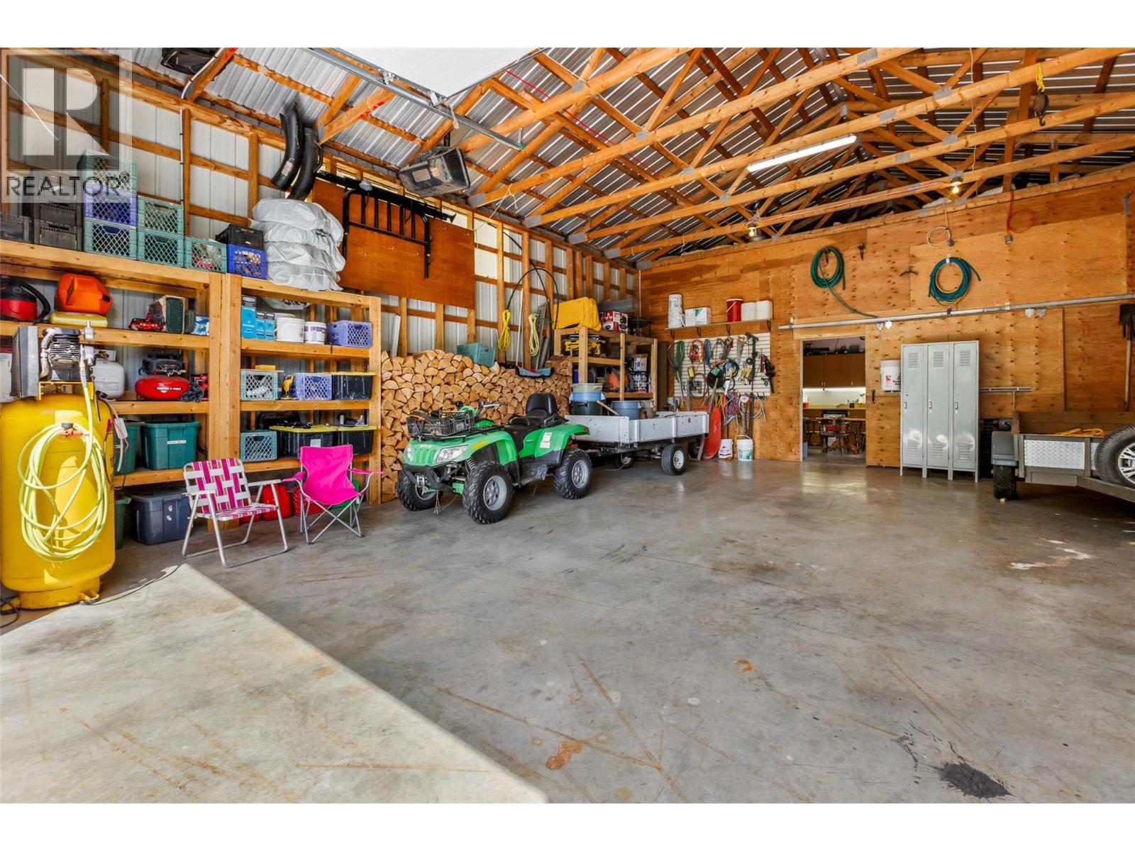 850 Packing Shed Road, Creston, British Columbia  V0B 2N2 - Photo 74 - 10392487