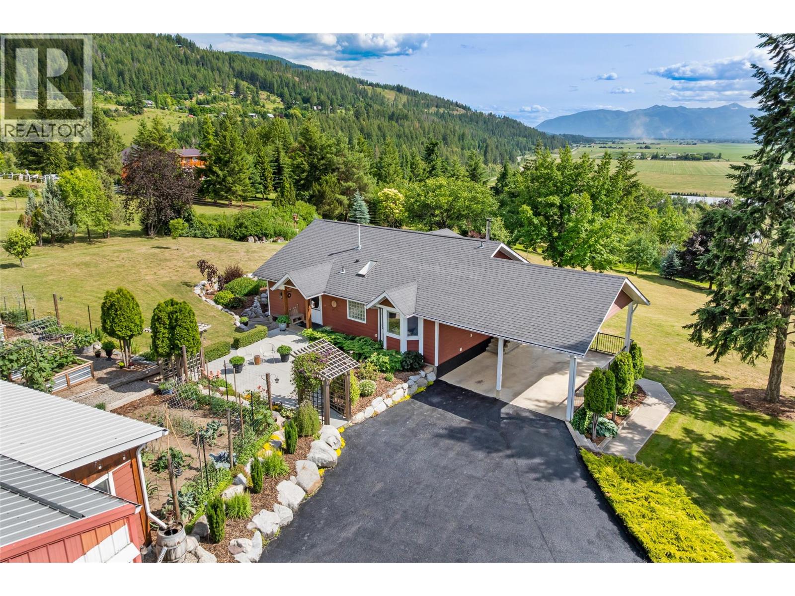 850 Packing Shed Road, Creston, British Columbia  V0B 2N2 - Photo 79 - 10392487