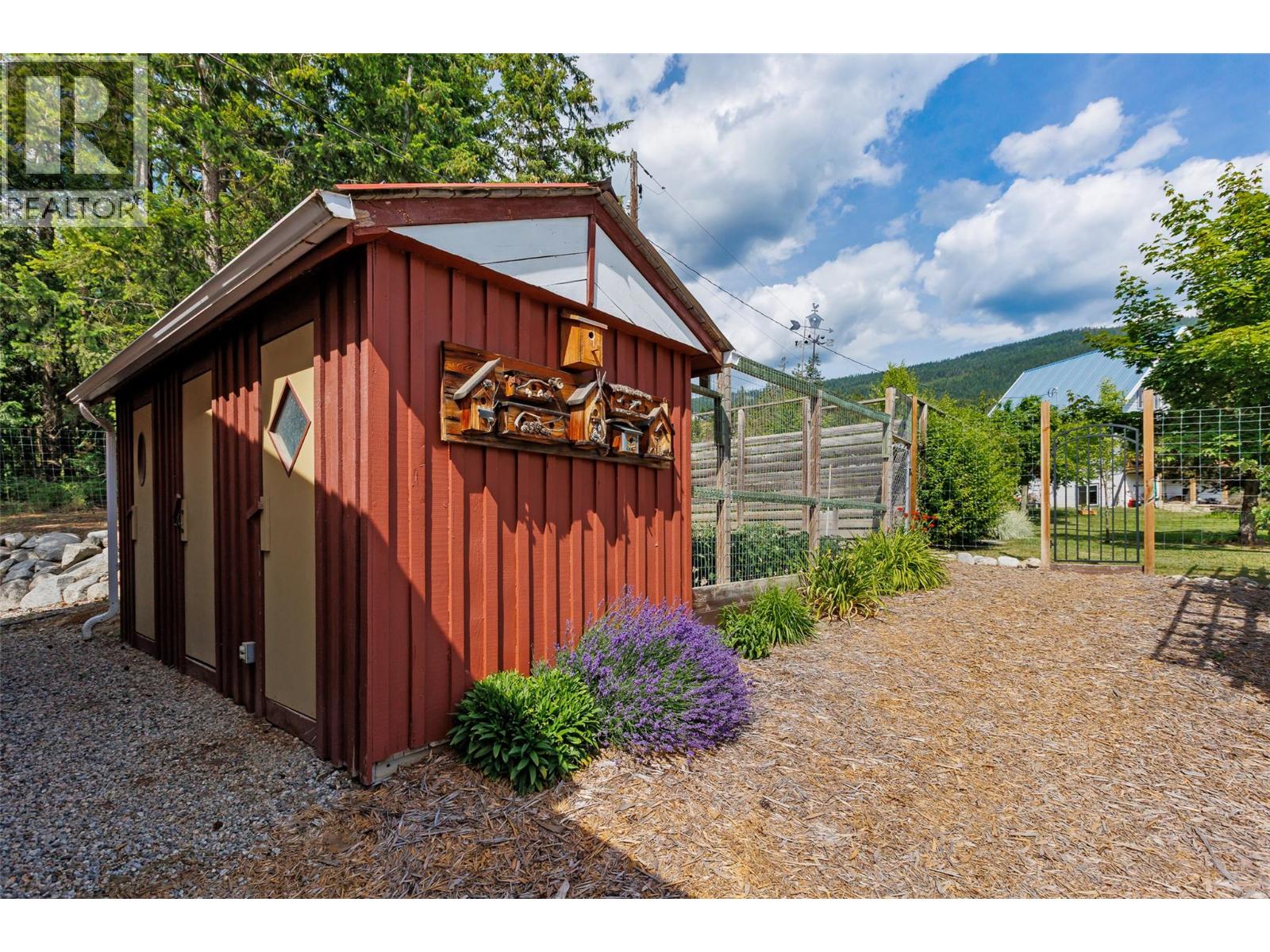 850 Packing Shed Road, Creston, British Columbia  V0B 2N2 - Photo 77 - 10392487