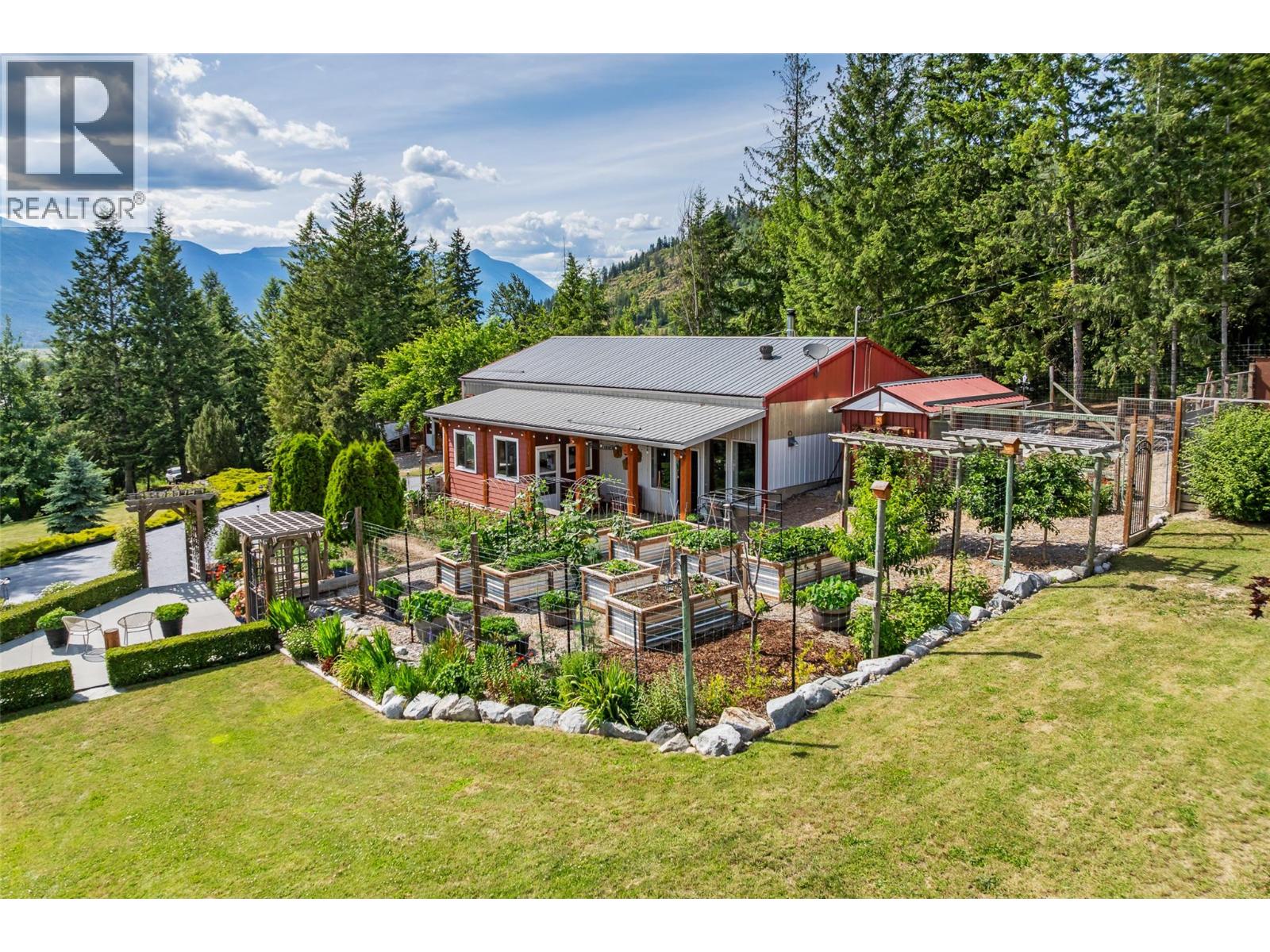 850 Packing Shed Road, Creston, British Columbia  V0B 2N2 - Photo 84 - 10392487