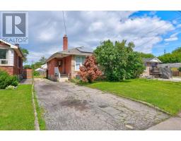 689 BURGESS AVENUE, Hamilton, Ontario