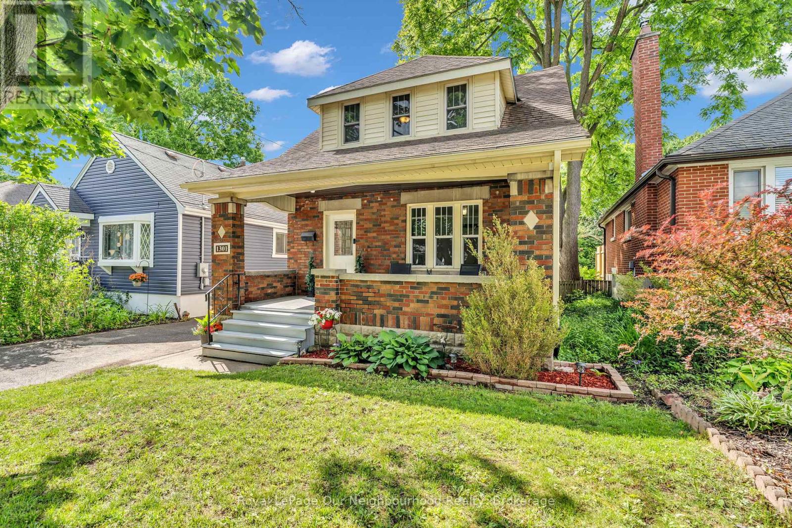 1301 KING STREET, London East, Ontario