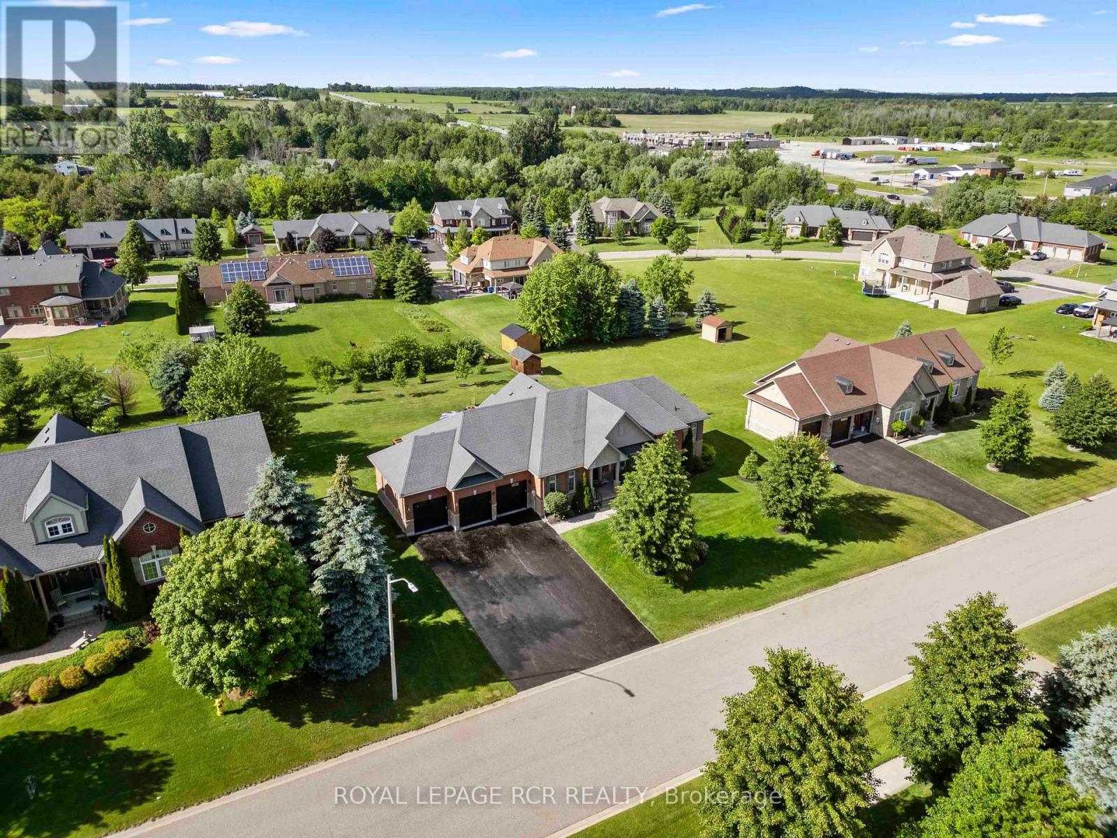 6 MASTERS CREEK BOULEVARD, Mono, Ontario