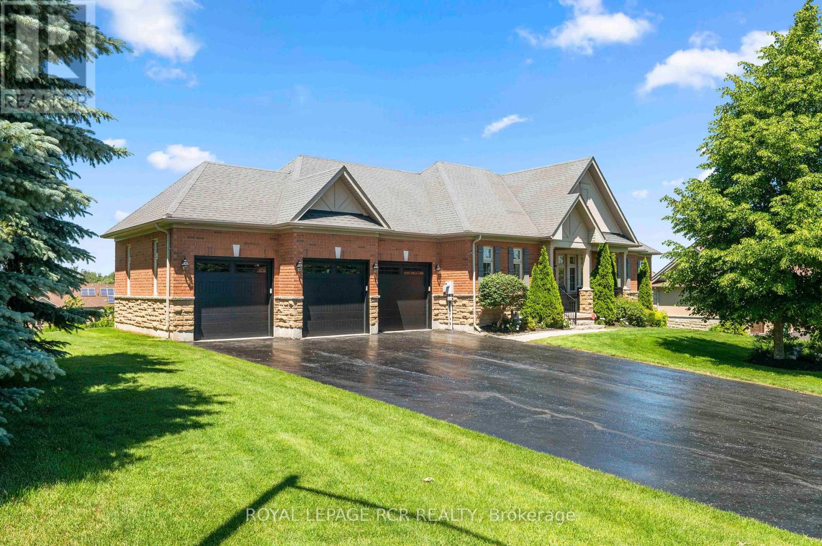 6 Masters Creek Boulevard, Mono, Ontario  L9W 6L7 - Photo 2 - X13488030