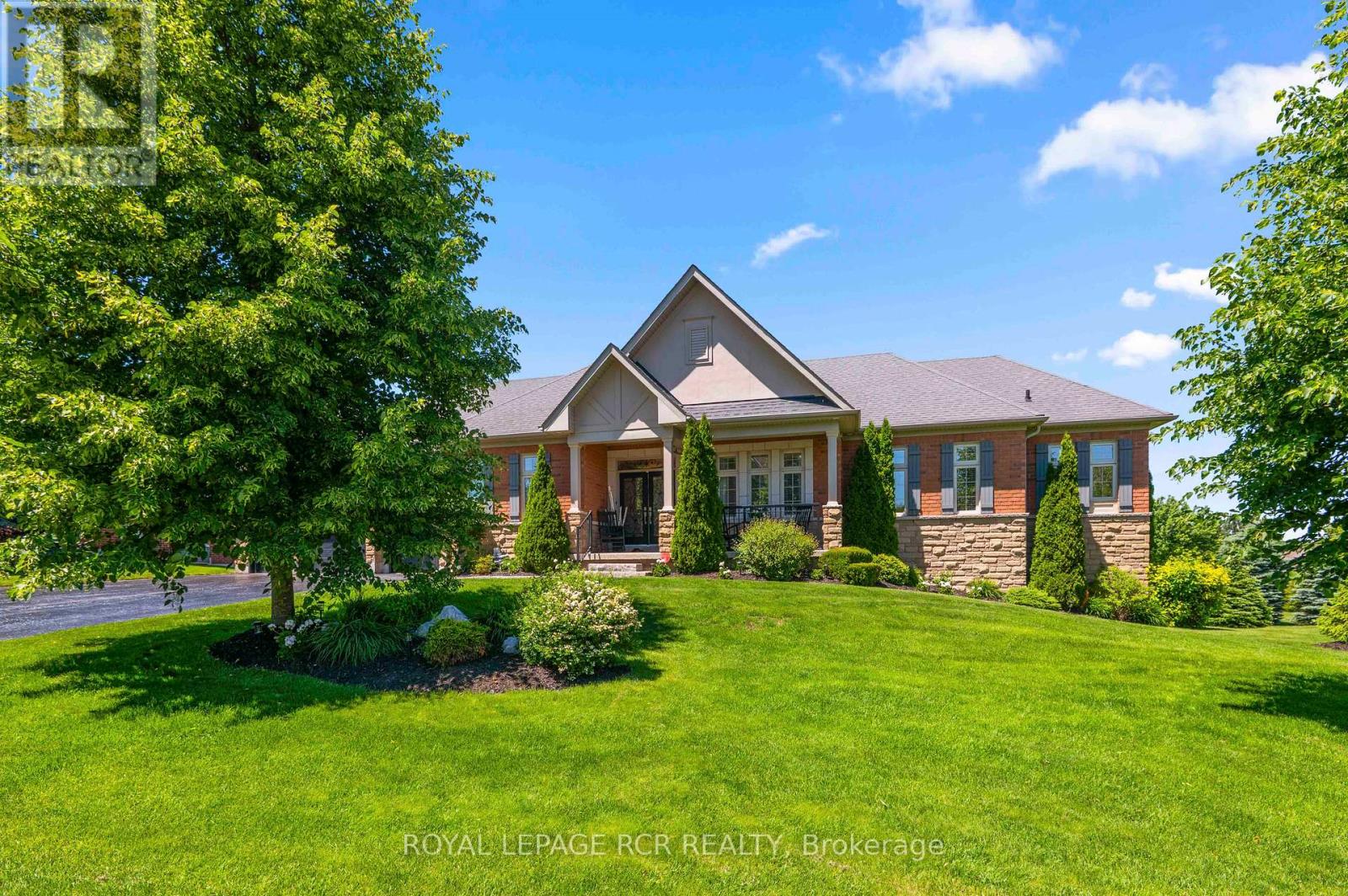 6 Masters Creek Boulevard, Mono, Ontario  L9W 6L7 - Photo 3 - X13488030
