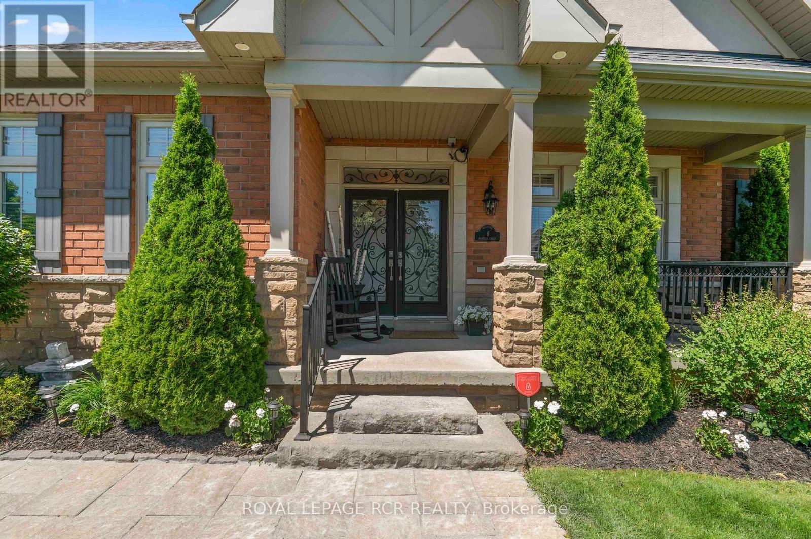 6 Masters Creek Boulevard, Mono, Ontario  L9W 6L7 - Photo 4 - X13488030