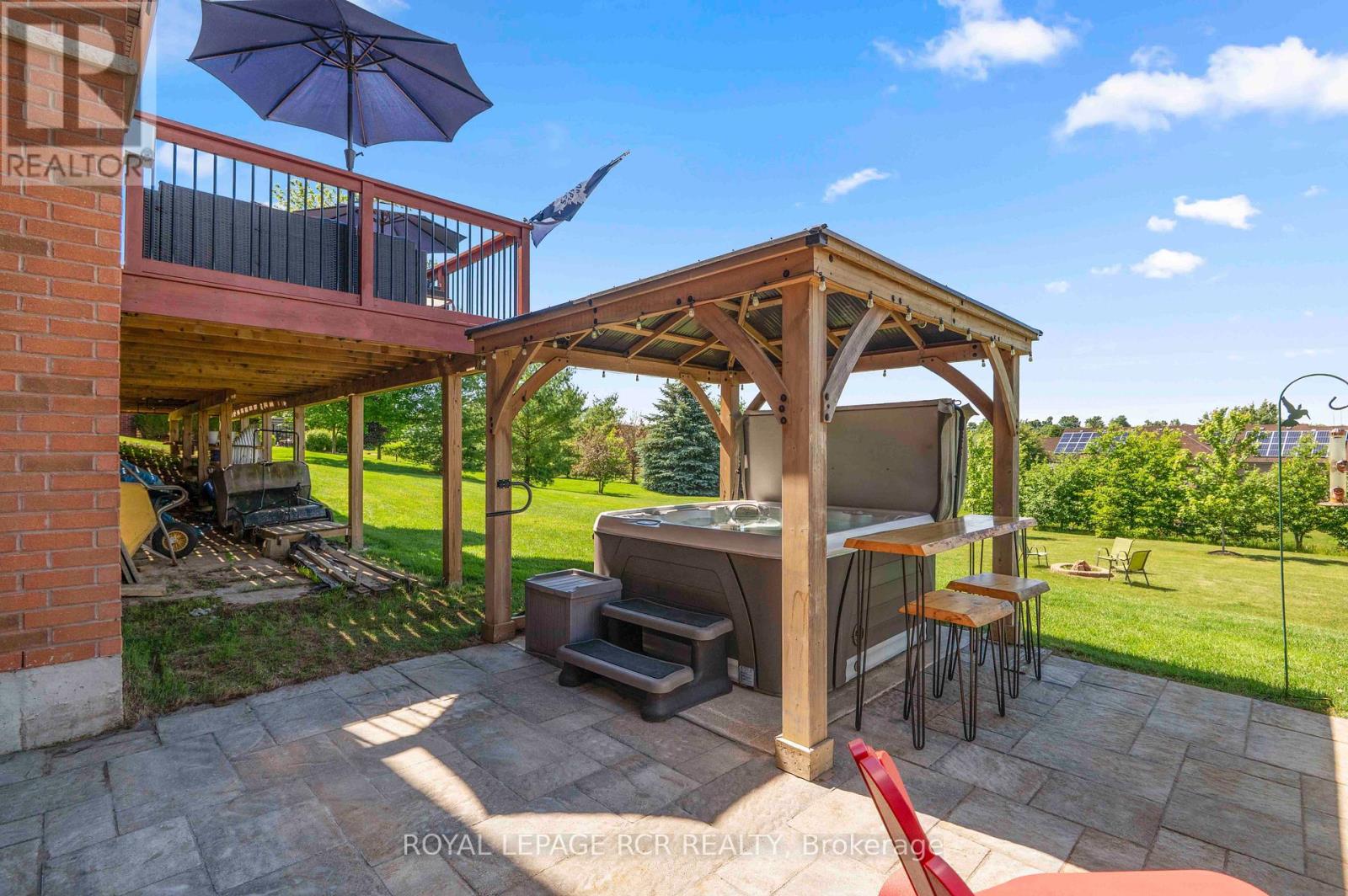 6 Masters Creek Boulevard, Mono, Ontario  L9W 6L7 - Photo 42 - X13488030