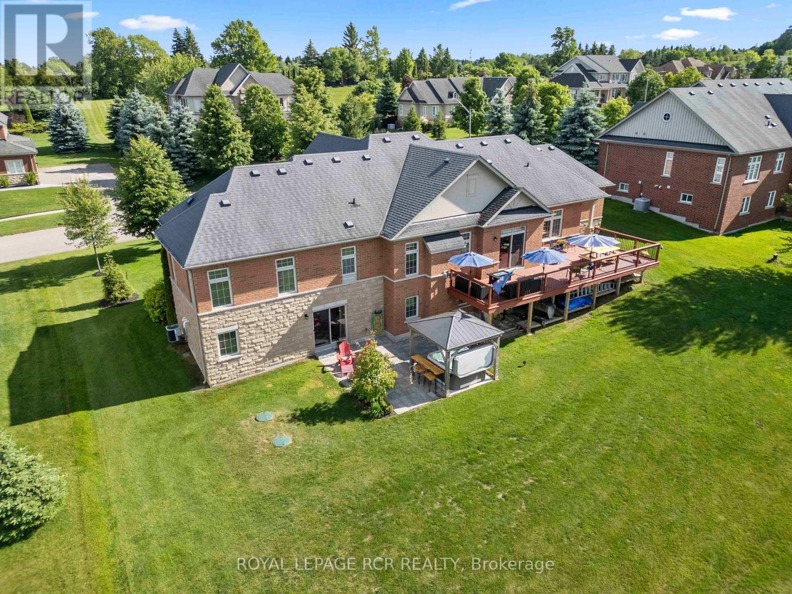 6 Masters Creek Boulevard, Mono, Ontario  L9W 6L7 - Photo 47 - X13488030