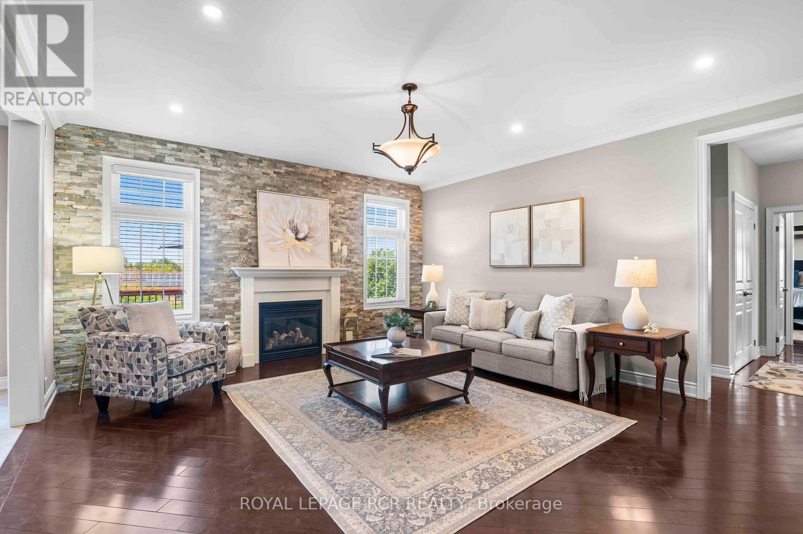 6 Masters Creek Boulevard, Mono, Ontario  L9W 6L7 - Photo 7 - X13488030