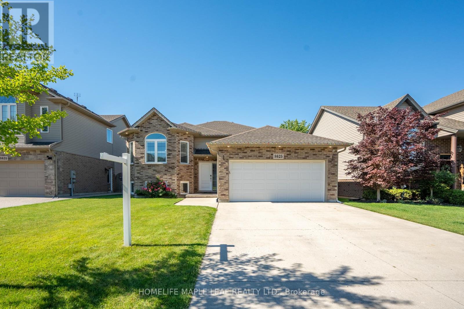 8625 KELSEY CRESCENT, Niagara Falls, Ontario