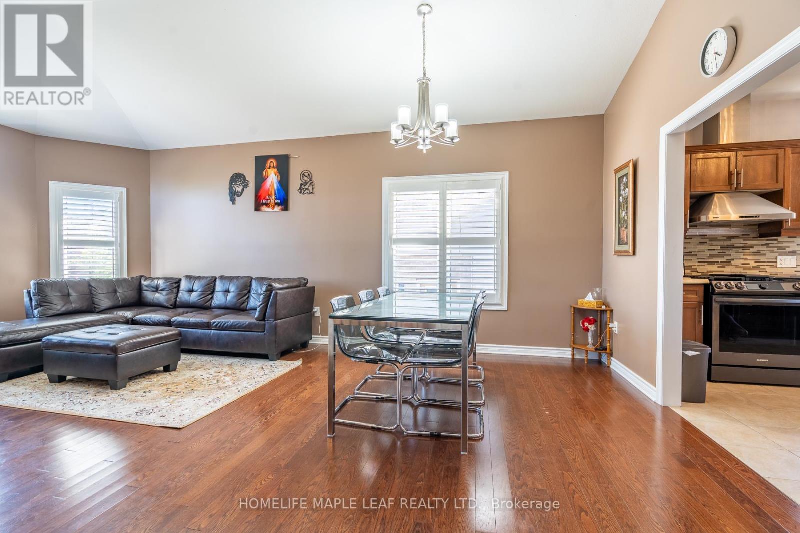 8625 Kelsey Crescent, Niagara Falls, Ontario  L2H 0E5 - Photo 10 - X13488166