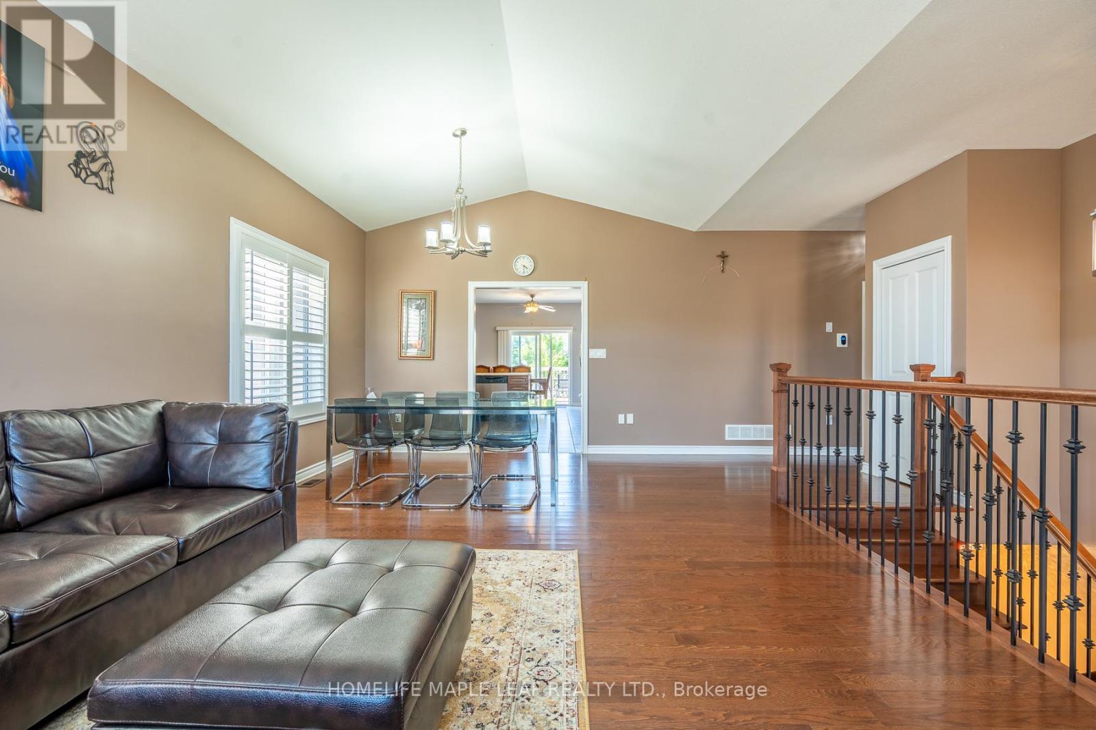 8625 Kelsey Crescent, Niagara Falls, Ontario  L2H 0E5 - Photo 11 - X13488166