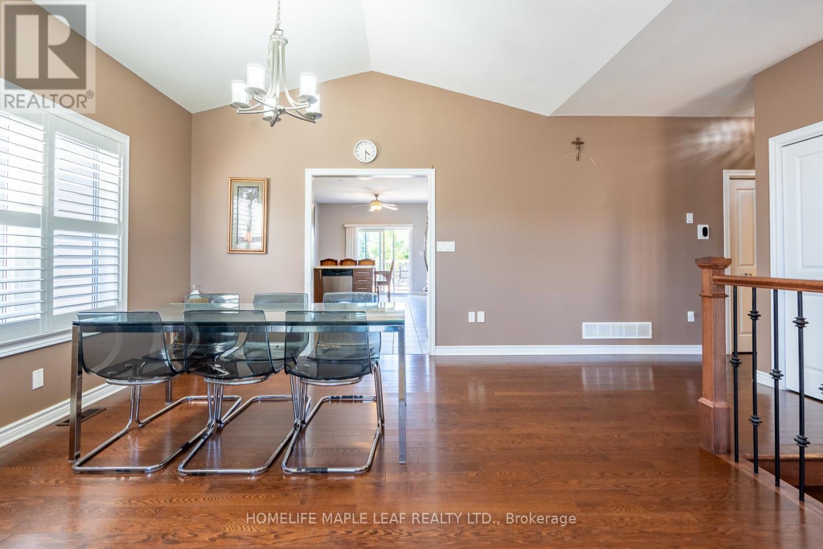 8625 Kelsey Crescent, Niagara Falls, Ontario  L2H 0E5 - Photo 12 - X13488166
