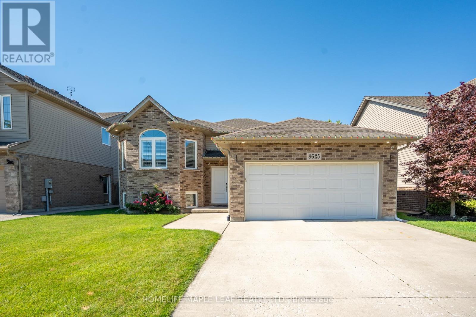 8625 Kelsey Crescent, Niagara Falls, Ontario  L2H 0E5 - Photo 2 - X13488166