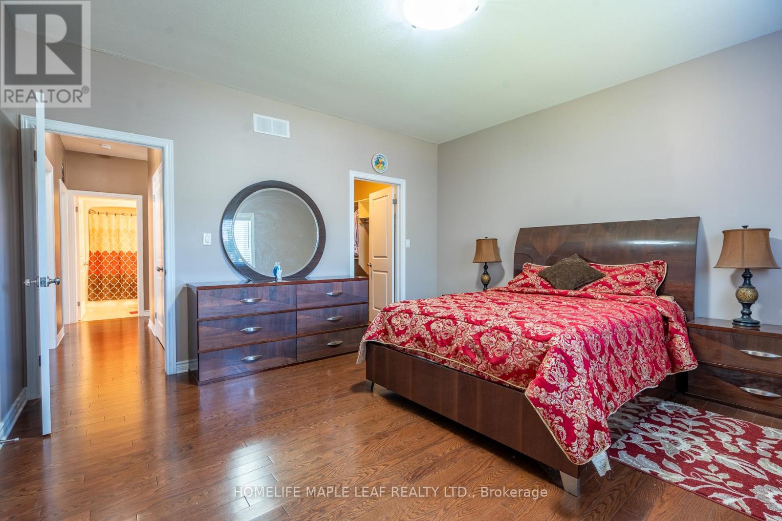8625 Kelsey Crescent, Niagara Falls, Ontario  L2H 0E5 - Photo 22 - X13488166