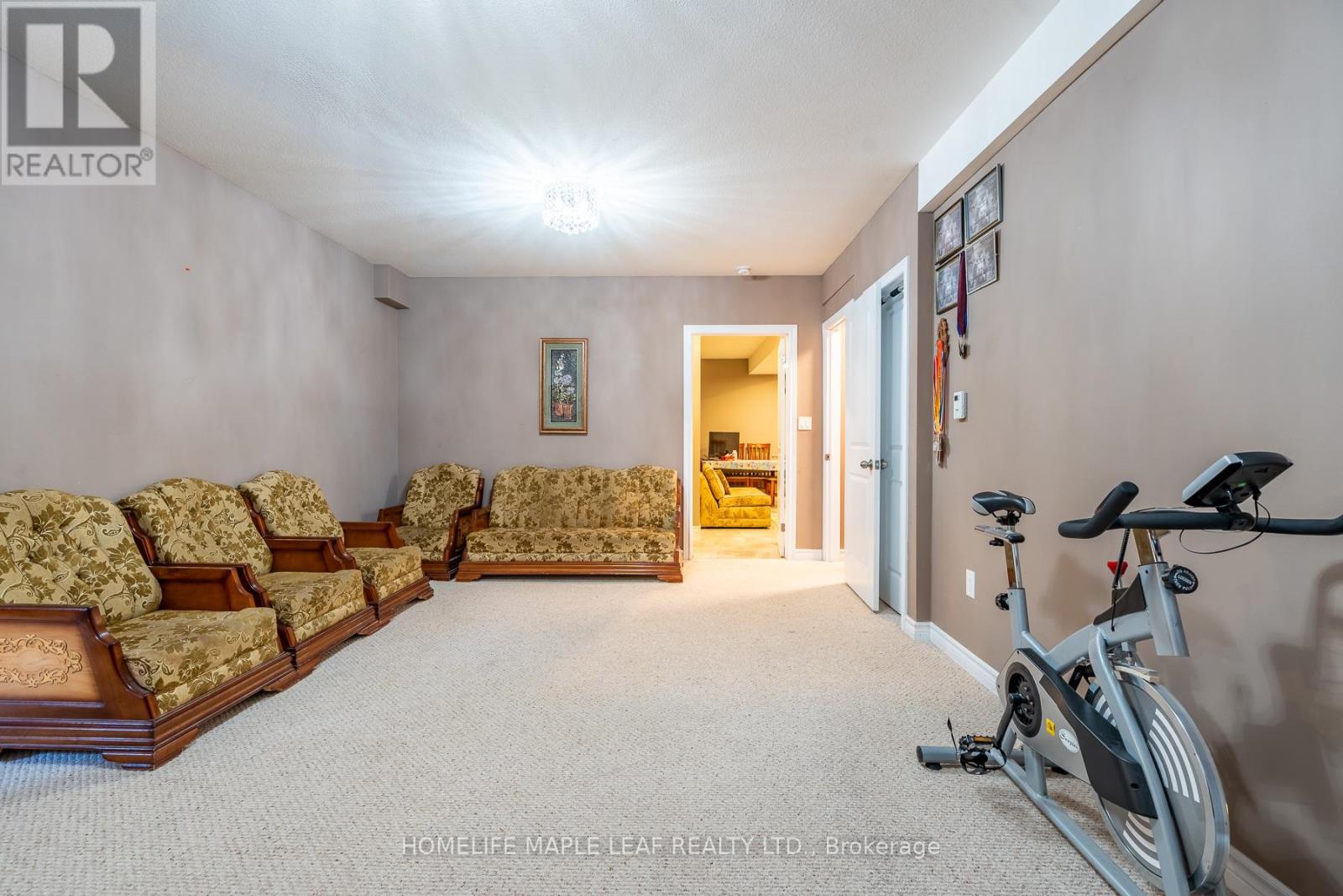 8625 Kelsey Crescent, Niagara Falls, Ontario  L2H 0E5 - Photo 29 - X13488166