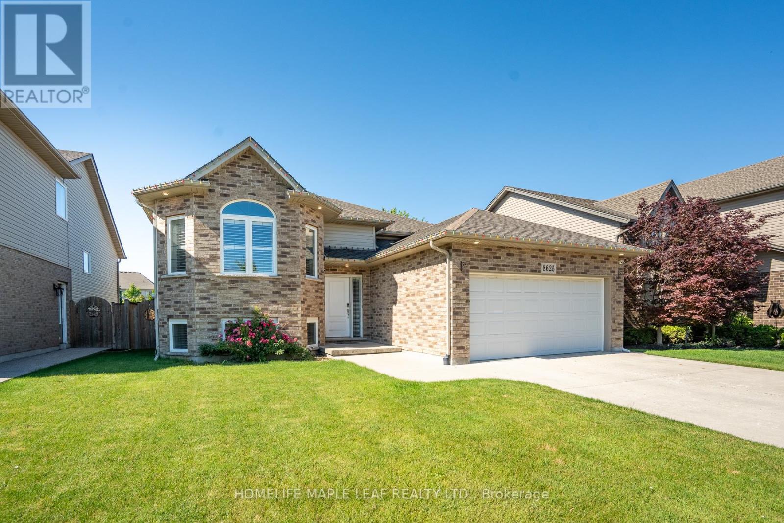 8625 Kelsey Crescent, Niagara Falls, Ontario  L2H 0E5 - Photo 3 - X13488166