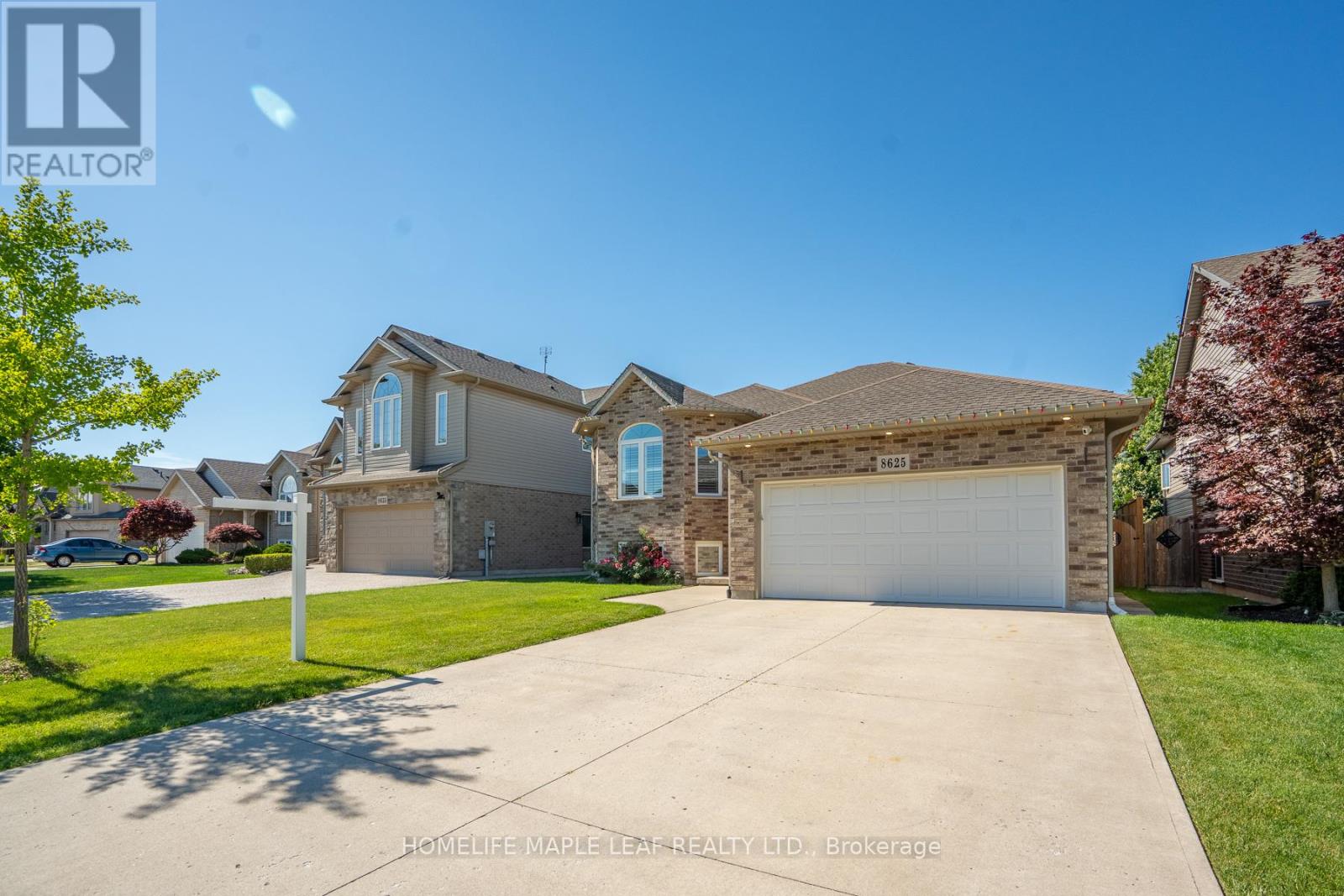 8625 Kelsey Crescent, Niagara Falls, Ontario  L2H 0E5 - Photo 4 - X13488166