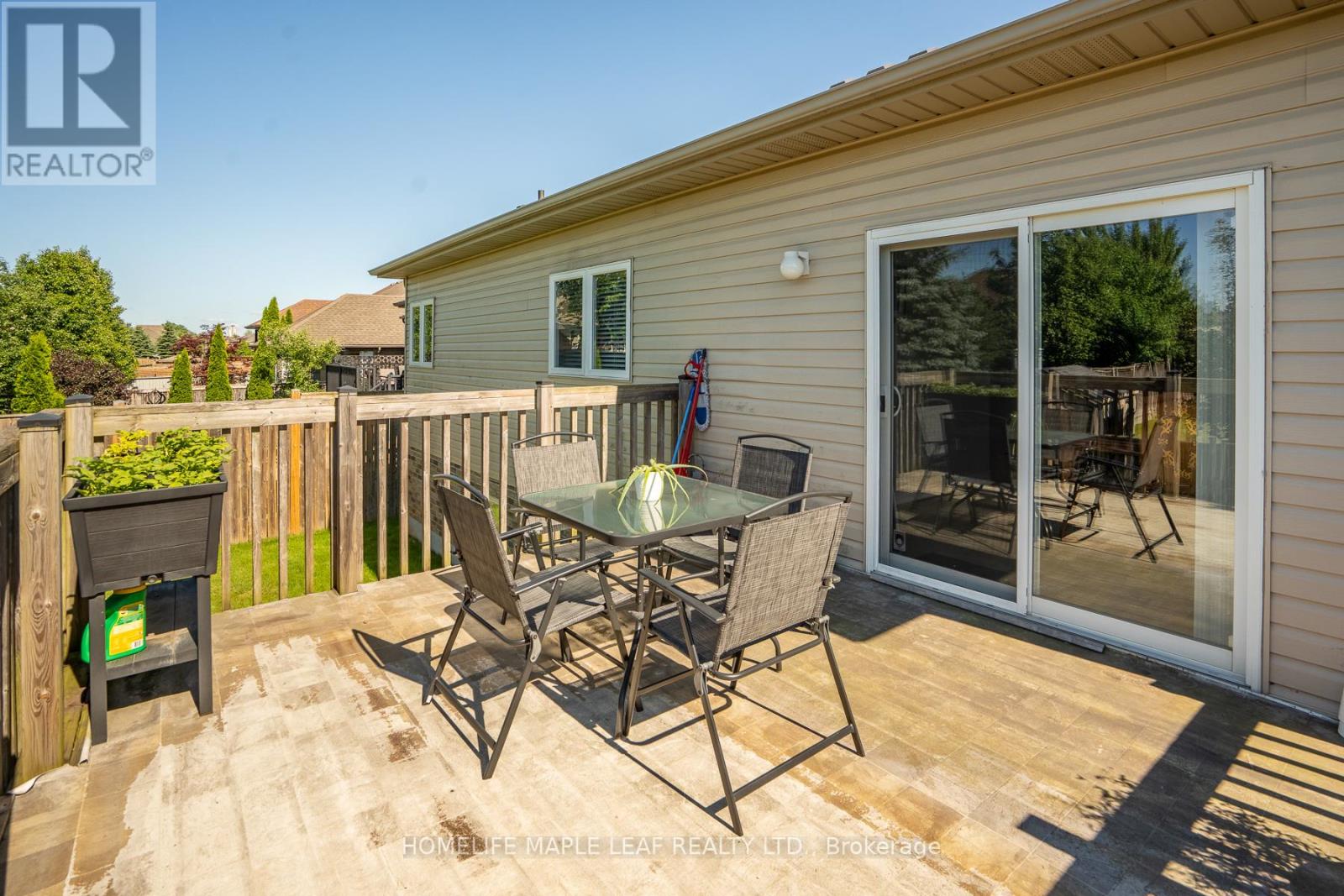 8625 Kelsey Crescent, Niagara Falls, Ontario  L2H 0E5 - Photo 41 - X13488166
