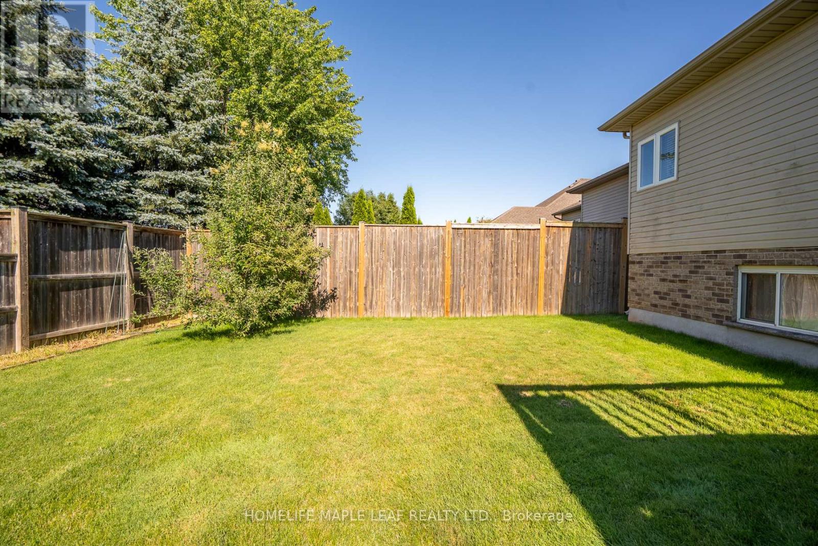 8625 Kelsey Crescent, Niagara Falls, Ontario  L2H 0E5 - Photo 42 - X13488166