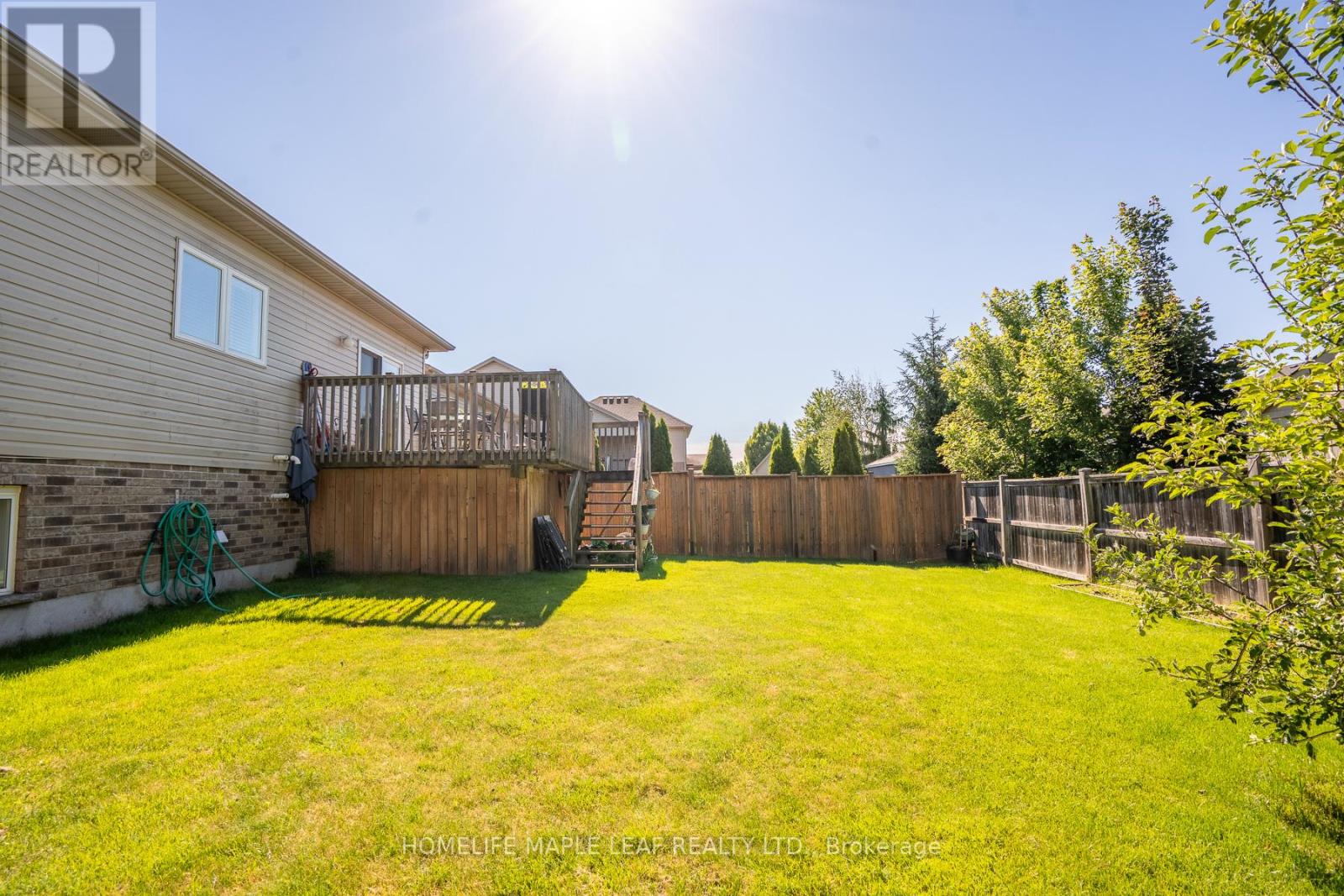 8625 Kelsey Crescent, Niagara Falls, Ontario  L2H 0E5 - Photo 43 - X13488166