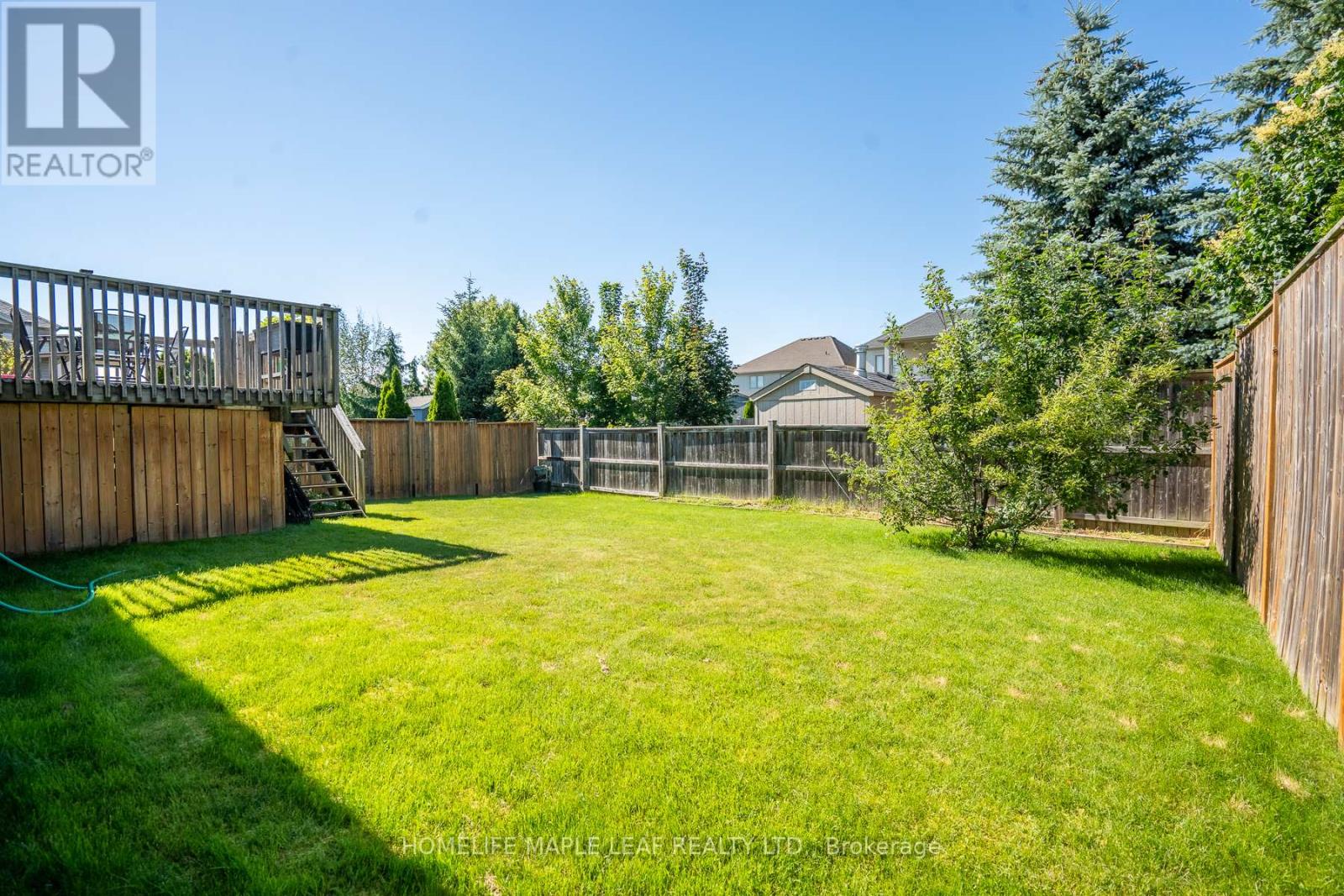 8625 Kelsey Crescent, Niagara Falls, Ontario  L2H 0E5 - Photo 44 - X13488166