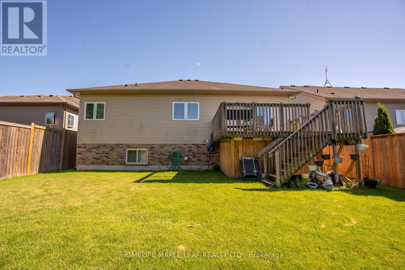 8625 Kelsey Crescent, Niagara Falls, Ontario  L2H 0E5 - Photo 45 - X13488166