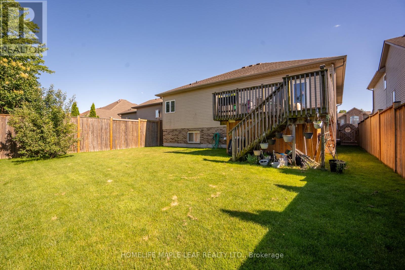 8625 Kelsey Crescent, Niagara Falls, Ontario  L2H 0E5 - Photo 46 - X13488166