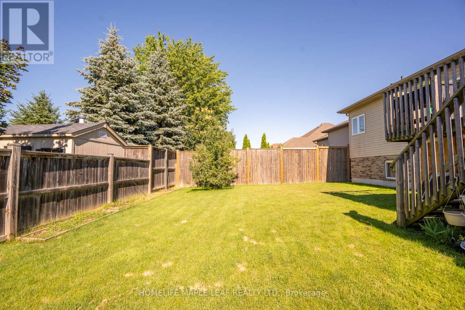 8625 Kelsey Crescent, Niagara Falls, Ontario  L2H 0E5 - Photo 47 - X13488166