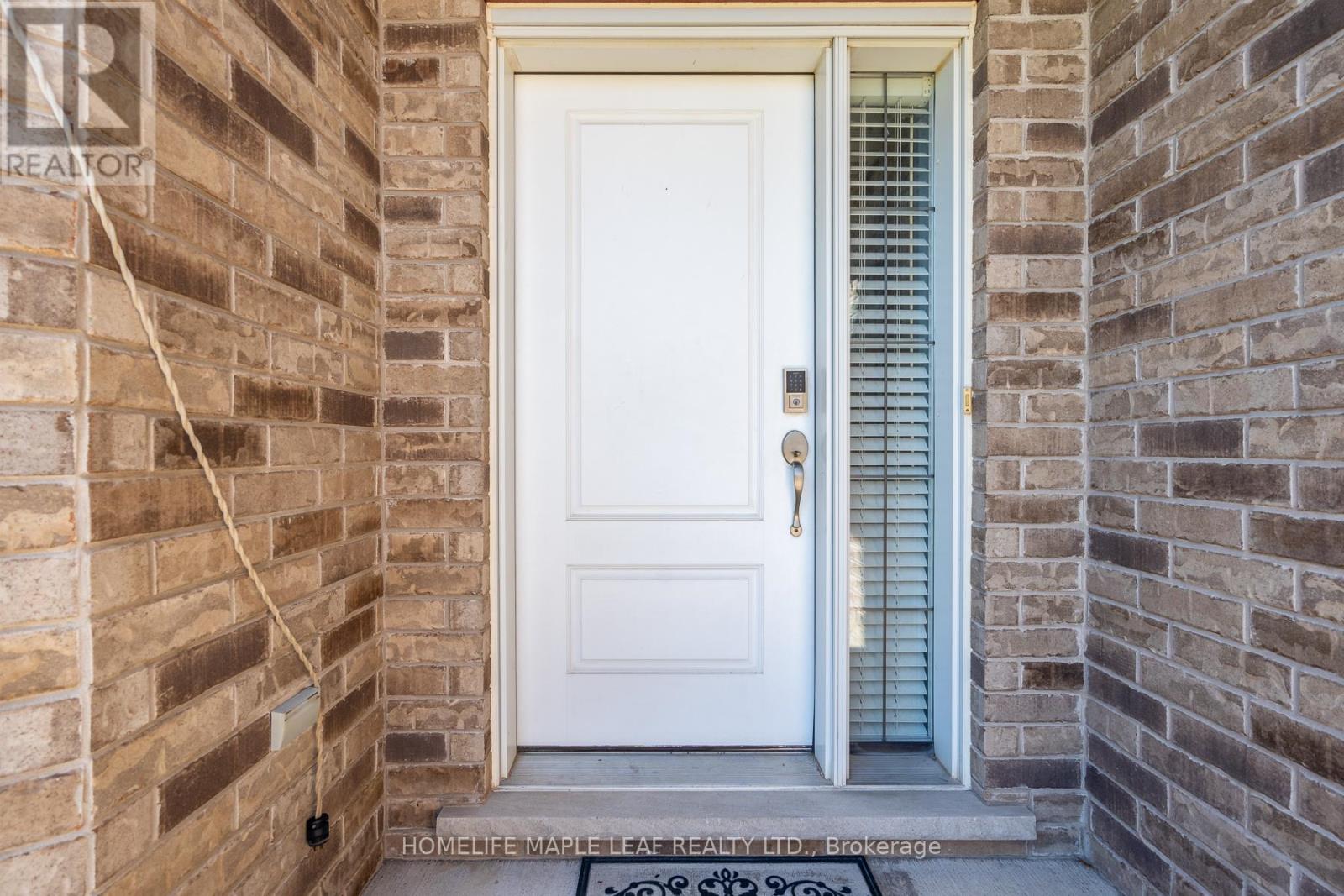 8625 Kelsey Crescent, Niagara Falls, Ontario  L2H 0E5 - Photo 5 - X13488166