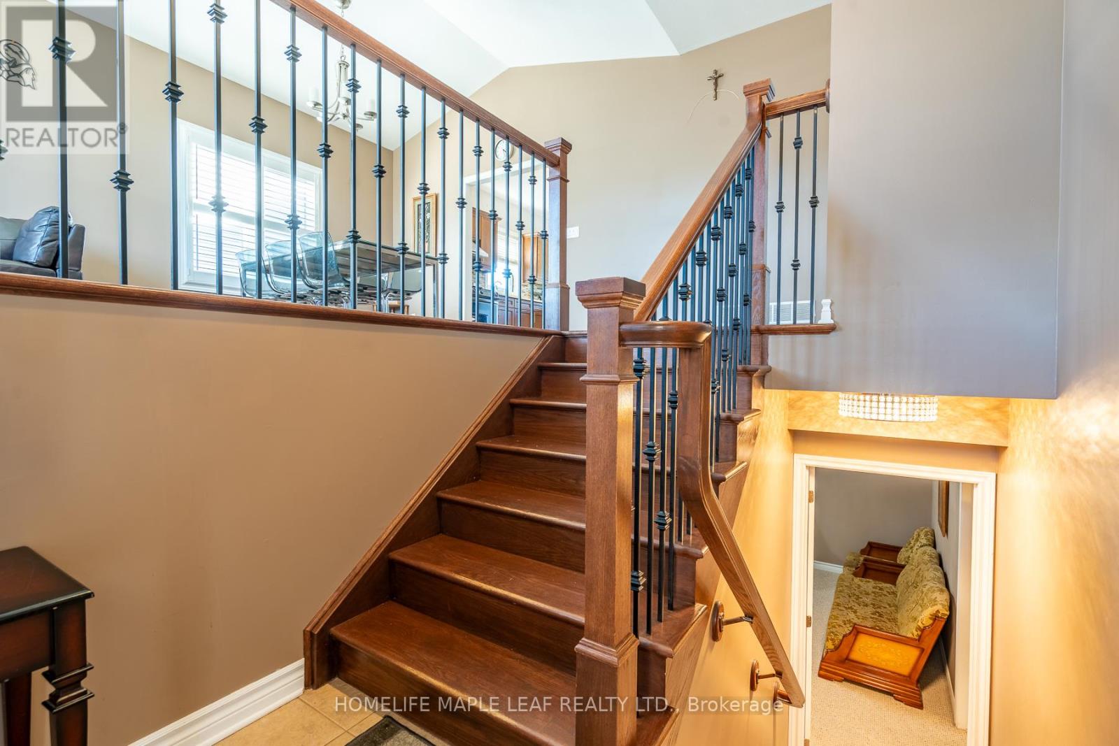 8625 Kelsey Crescent, Niagara Falls, Ontario  L2H 0E5 - Photo 7 - X13488166
