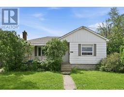 275 WEST 2ND STREET, Hamilton, Ontario