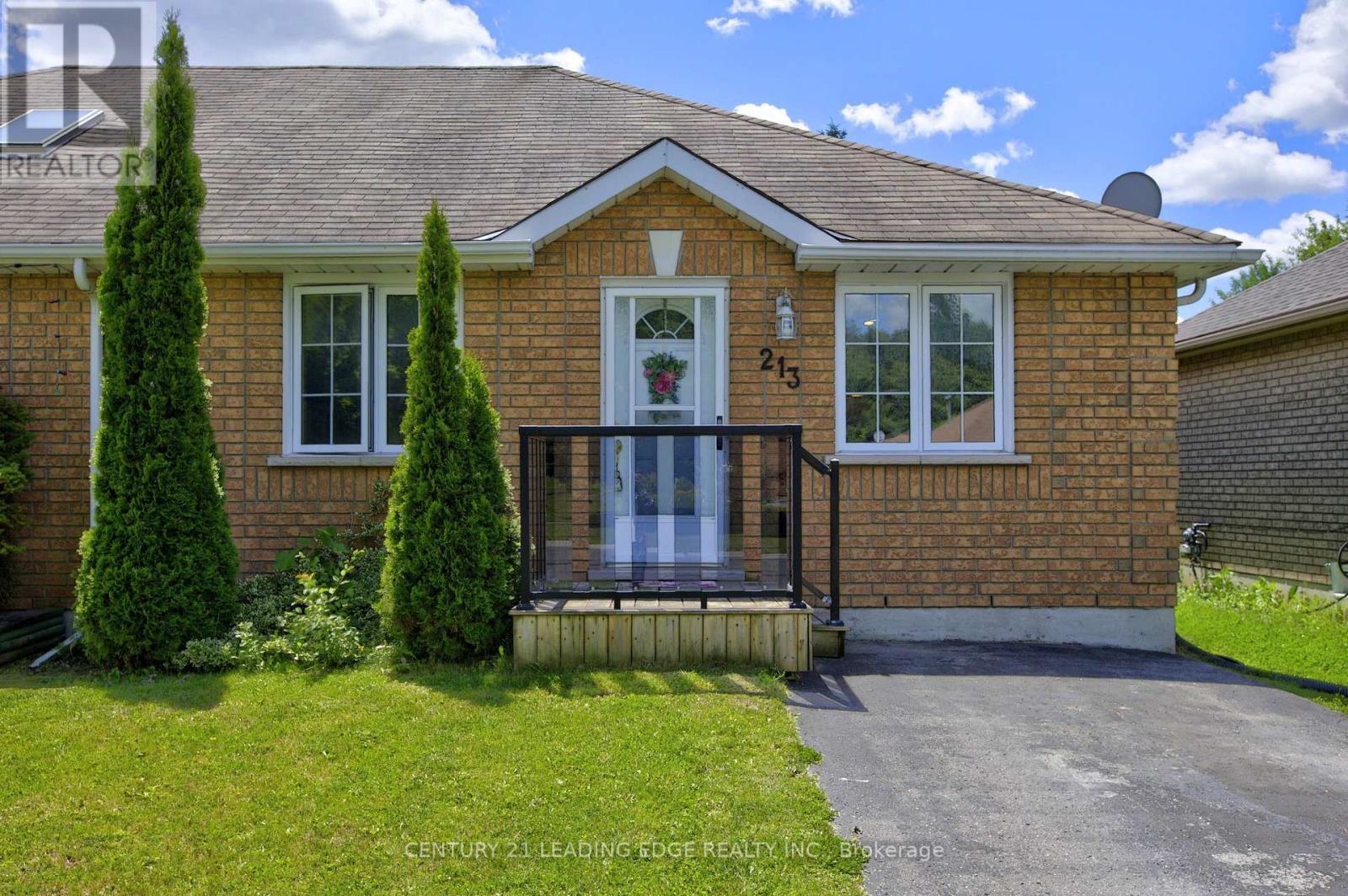213 MILROY DRIVE, Peterborough, Ontario
