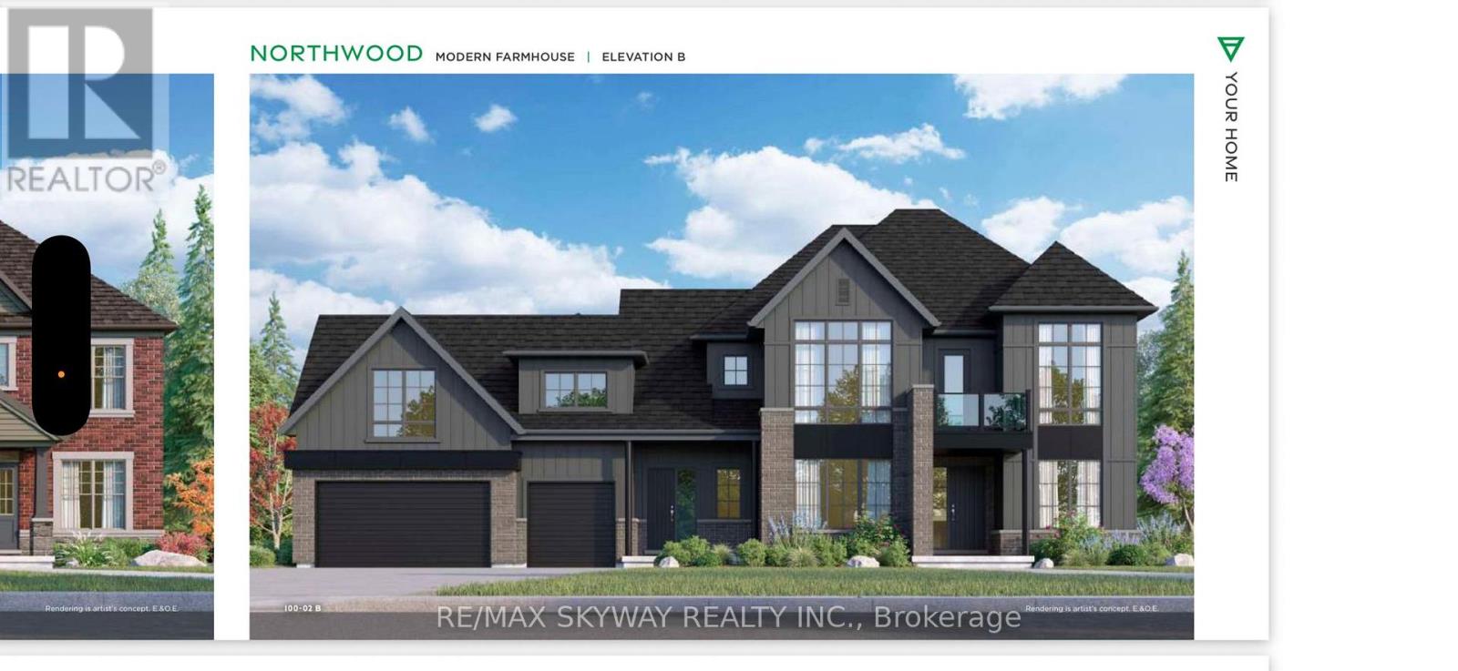 6 EWING WAY, Amaranth, Ontario