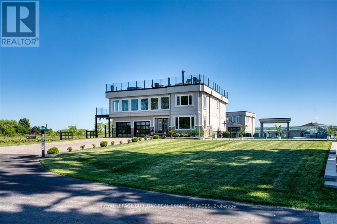 4939 Thirty Road N, Lincoln, Ontario  L0R 1B3 - Photo 30 - X13488280