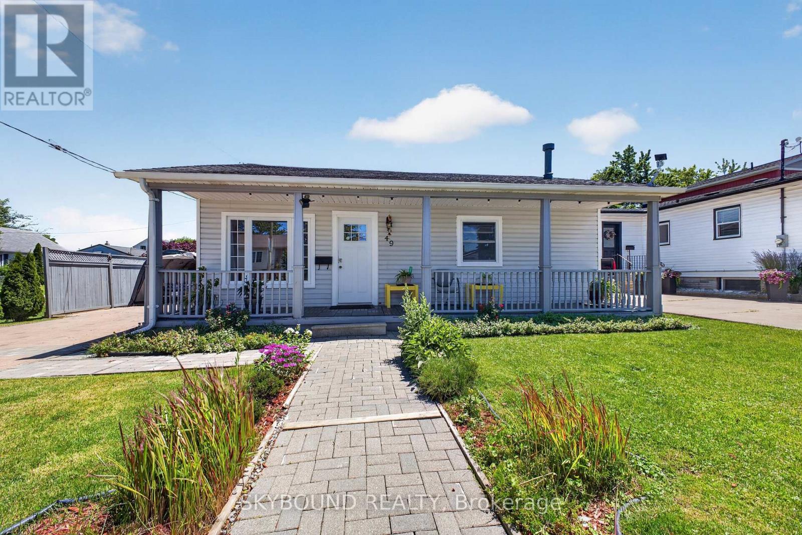 49 POWERVIEW AVENUE, St. Catharines, Ontario