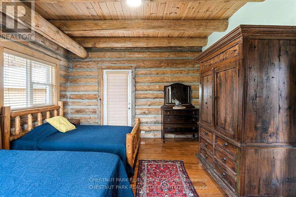 1068 Rattlesnake Road, Dysart Et Al, Ontario  K0M 1S0 - Photo 10 - X13488384