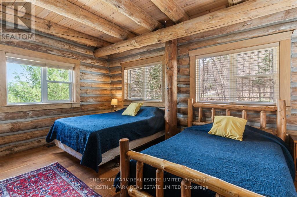 1068 Rattlesnake Road, Dysart Et Al, Ontario  K0M 1S0 - Photo 11 - X13488384