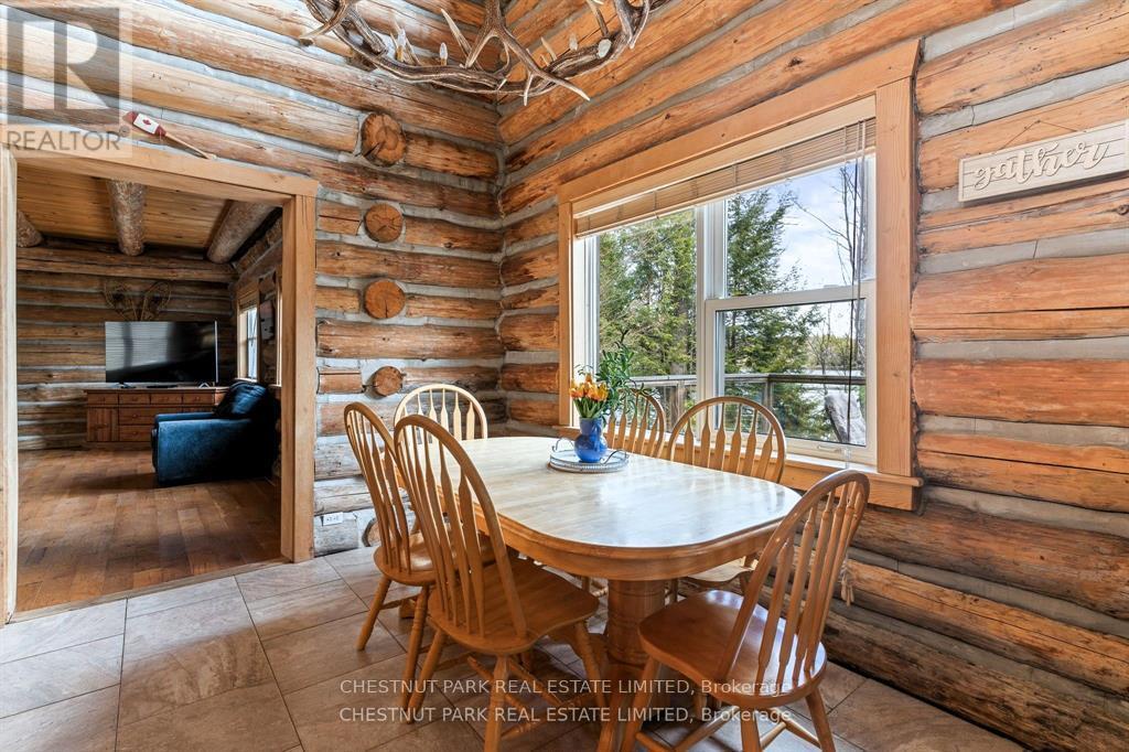 1068 Rattlesnake Road, Dysart Et Al, Ontario  K0M 1S0 - Photo 12 - X13488384