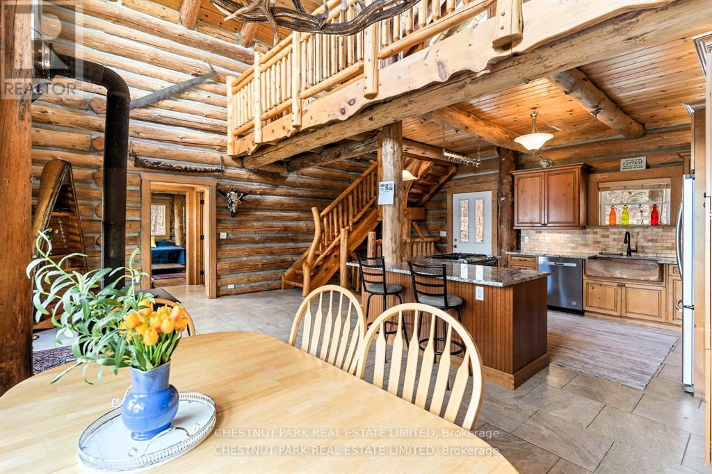 1068 Rattlesnake Road, Dysart Et Al, Ontario  K0M 1S0 - Photo 15 - X13488384