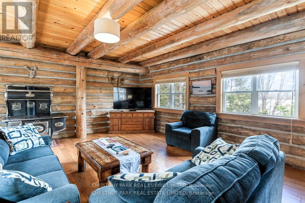 1068 Rattlesnake Road, Dysart Et Al, Ontario  K0M 1S0 - Photo 16 - X13488384